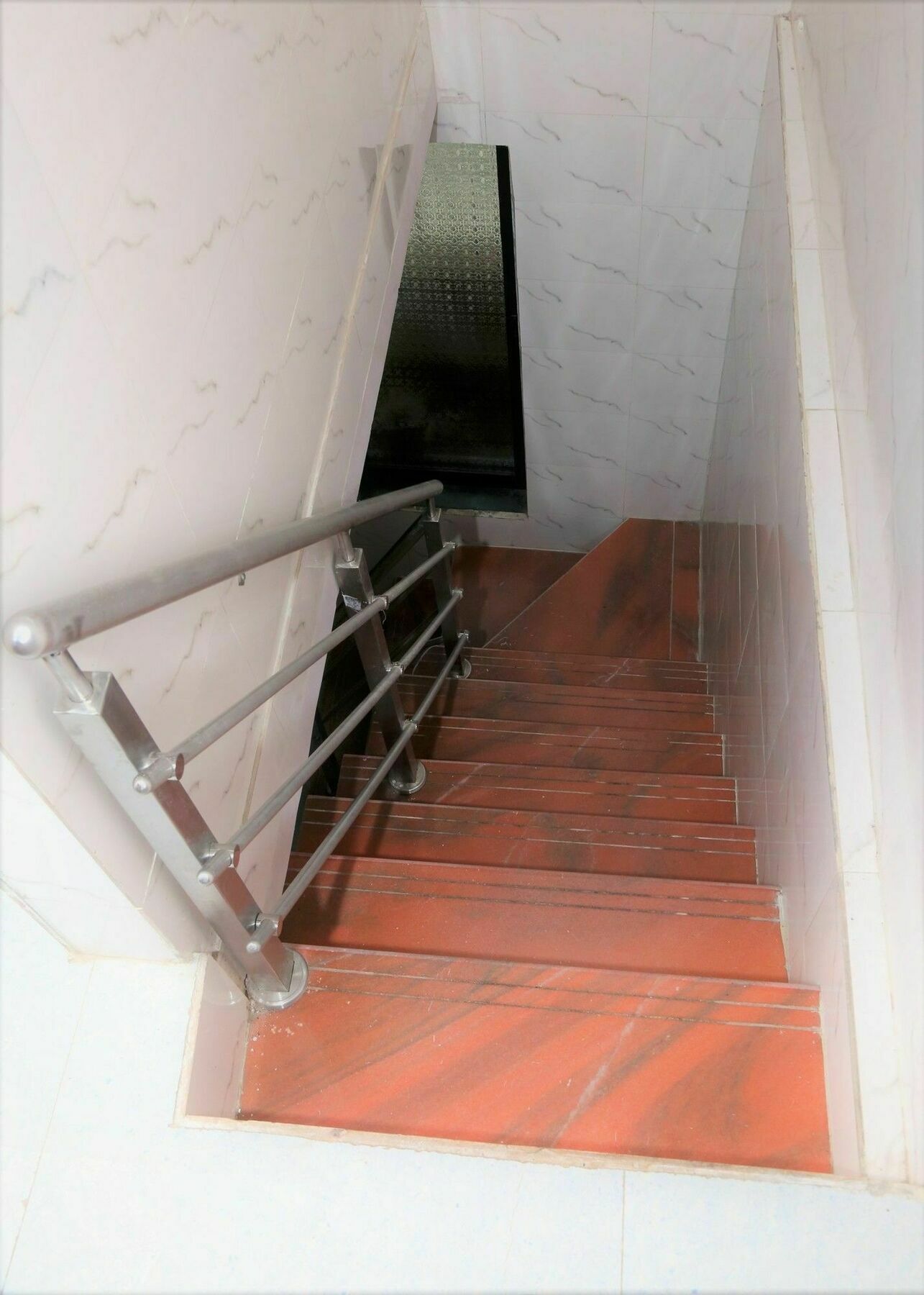Delta Dormitory Mumbai Exterior foto